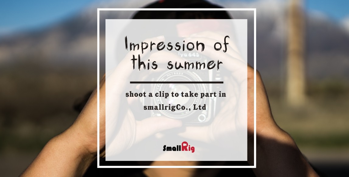 The Impression of the Summer